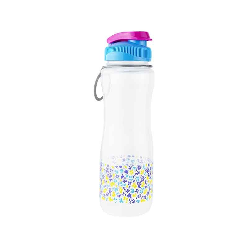 Basa - Botitop Colors Mix Jamp 700 ML(4P) - Imagen 1