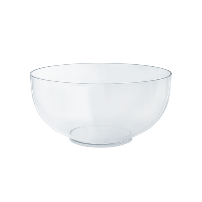 bowl-tritex-bclear-semi-mediano-3-l Bowl Tritex Bclear Semi Mediano 3 L Basa - Imagen 1