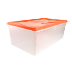 Caja Conservadora #9 (25 Lt) Basa