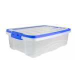Basa - Caja Organizadora Utilísima Baja 8.5Lts
