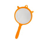 Basa - Colador Anatómico con Malla grande