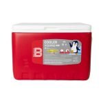 Cooler Ycepro 36Qt (Color Surtido) Basa