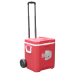 Basa - Cooler Yeti 31 QT C/Ruedas