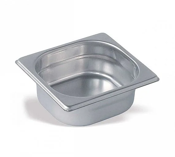 deposito-gastronorm-1-6 Ventus - Deposito Gastronómico 1/6 176x160x100 - Imagen 1