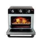 Oster - Horno Freidora de aire OS Manual 22L ANT (2177536)