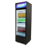 Visicooler LG-380TC 380Lts. Turbo Cooling