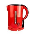 Basa - Hervidor Curve Style Inalámbrico 1.7 L