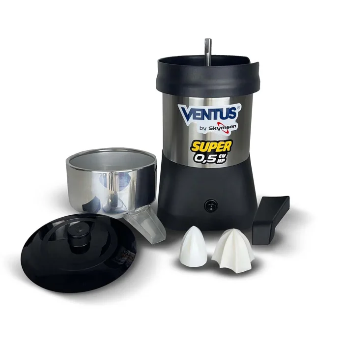 Exprimidor de Cítricos EX SUPER - Imagen 2