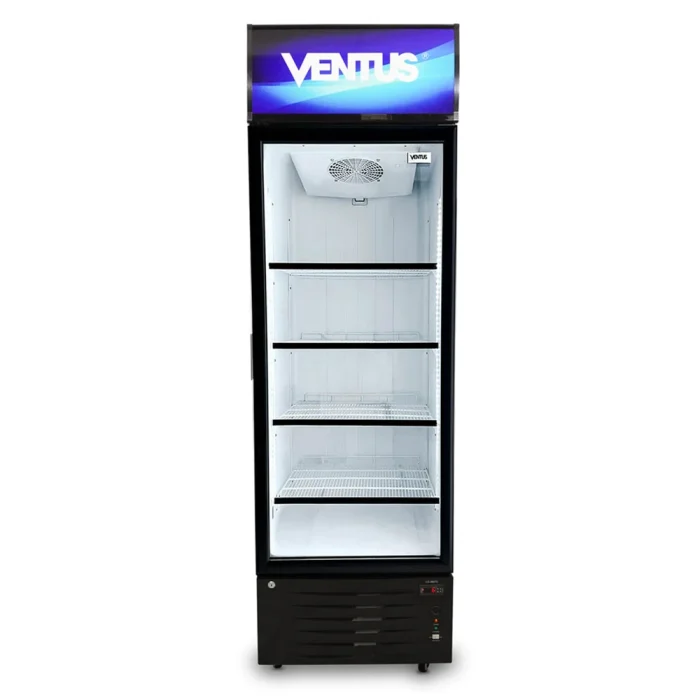 imagen2-1 Visicooler LG-380TC 380Lts. Turbo Cooling - Imagen 2