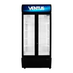 VisiCooler 600L 2 Puertas VC-600L - Imagen 2