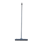 Basa - Jalador de Agua Luxy Doble con escobilla N° 40 (Incluye Varilla)