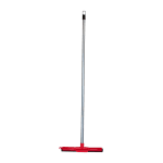 Basa - Jalador de Agua Luxy Doble Esponja Antisalpicaduras N° 36 (Incluye Varilla)