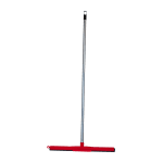 Basa - Jalador de Agua Luxy Doble esponja Antisalpicaduras N° 56 (Incluye Varilla)