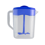 Basa - Jarra Practijarra  3.5 LT con mezclador