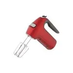 Batidora de mano Roja 7 VEL 32W (2169817)