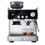 Oster - Cafetera para Espresso perfect Brew (2193642)