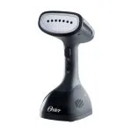 Oster - Plancha vaporizador negro de prendas, portátil (2100696)