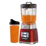 Licuadora Rojo Activense 3VEL 5PR BNG(2081362)