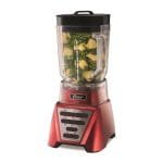 Licuadora Xpert Rojo V/Vidrio Series 3 Program.