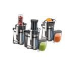 Oster - Extractor 3 EN 1/Exprimidor cítrico/1000W