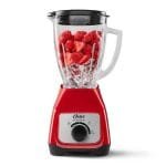 Licuadora 2V. Roja 550W DIAL (2112242)