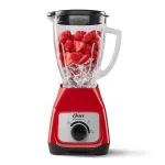 Licuadora 2V. Roja 550W DIAL (2112242)