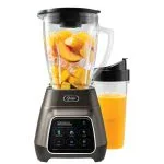 Licuadora Pantalla Tactil Vaso Blend N GO (2177531)