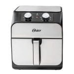 Oster - Freidora de Aire 6.8LTS (2168191)