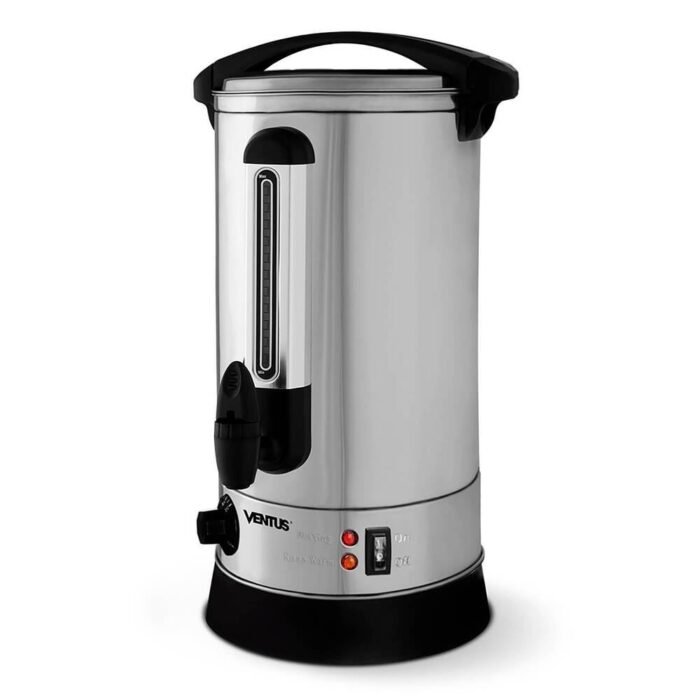 orig_hervidro-electrico-ventus-vha-10-inox-10-litros-1_500474 Hervidor De Agua 10,1 Lt Percolador - Imagen 2