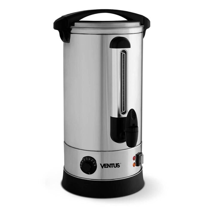 orig_hervidro-electrico-ventus-vha-10-inox-10-litros-2_500474 Hervidor De Agua 10,1 Lt Percolador - Imagen 1