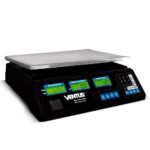 Balanza Digital de Mesa 40kg B-40 120x340x320mm