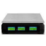 Balanza Digital de Mesa 40kg B-40 120x340x320mm - Imagen 2