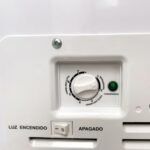 Ventus - Congelador Ventus Ctv-340i - Imagen 5