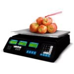 Balanza Digital de Mesa 40kg B-40 120x340x320mm - Imagen 3