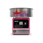 Máquina Algodón Azúcar Eléctrica 52Cms VAAE-52