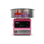 Máquina Algodón Azúcar Gas 52 Cms VAAG-52