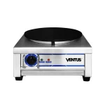 Crepera eléctrica VCE-1 - Imagen 2