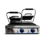 Maquina de Panini Doble VCGH-813 - Imagen 2