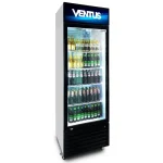 Ventus - Visicooler Subzero 1 Puerta Vidrio 360LT