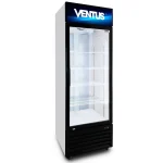 Ventus - Visicooler Subzero 1 Puerta Vidrio 360LT - Imagen 3