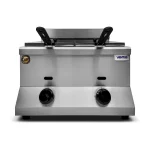 Freidora Sobremesa Gas Doble VFSG-072 8.5Lts. - Imagen 3