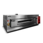 Horno Pizzero Gas 120Cm VHPG-120