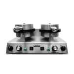 Máquina para Barquillos Doble VMB-02 - Imagen 2
