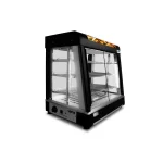 Vitrina Caliente Sobremesa 70Cm VMC-70N - Imagen 2