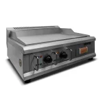 Plancha Freidora Eléctrica MODELO VPFE-920 - Imagen 2