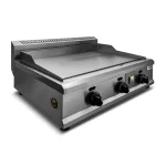 Plancha Freidora VPFG-720 Gas 73Cms - Imagen 2