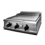 Plancha Freidora VPFG-720 Gas 73Cms - Imagen 4