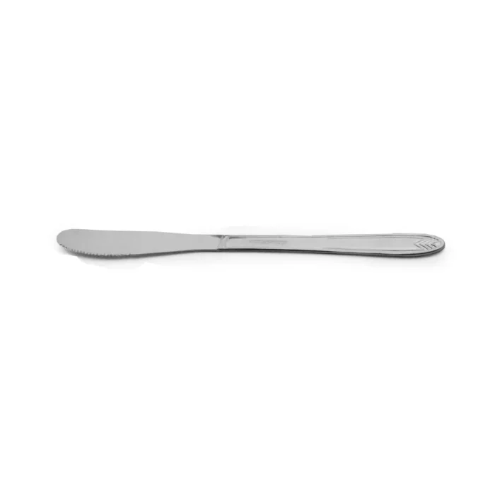 10059074-1 Facusa - Cuchillo De Mesa Mod.630-3 - Imagen 1