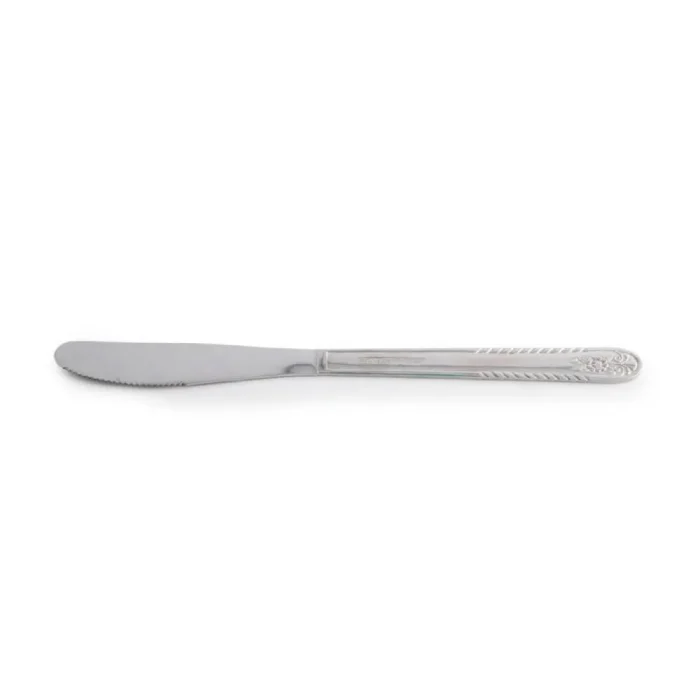 10059111-1 Facusa - Cuchillo De Mesa Mod.010-3 - Imagen 1
