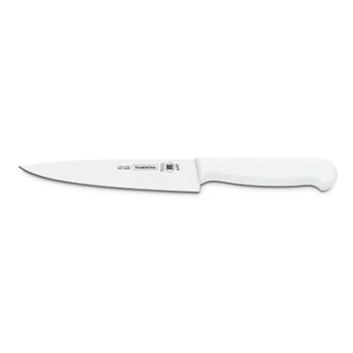 10059437-1 Tramontina - Cuchillo Carnicero 6"M/Blco 24620/086 - Imagen 1